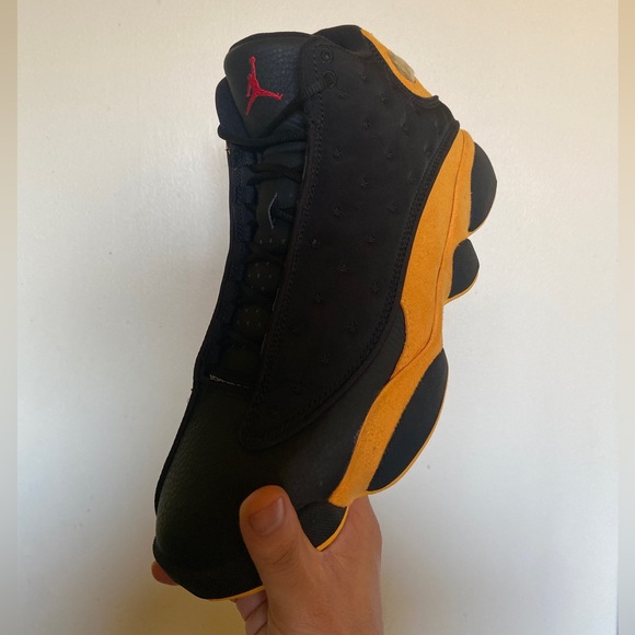 Jordan Other - Jordan 13 retro B-grade melo “class of 2002”